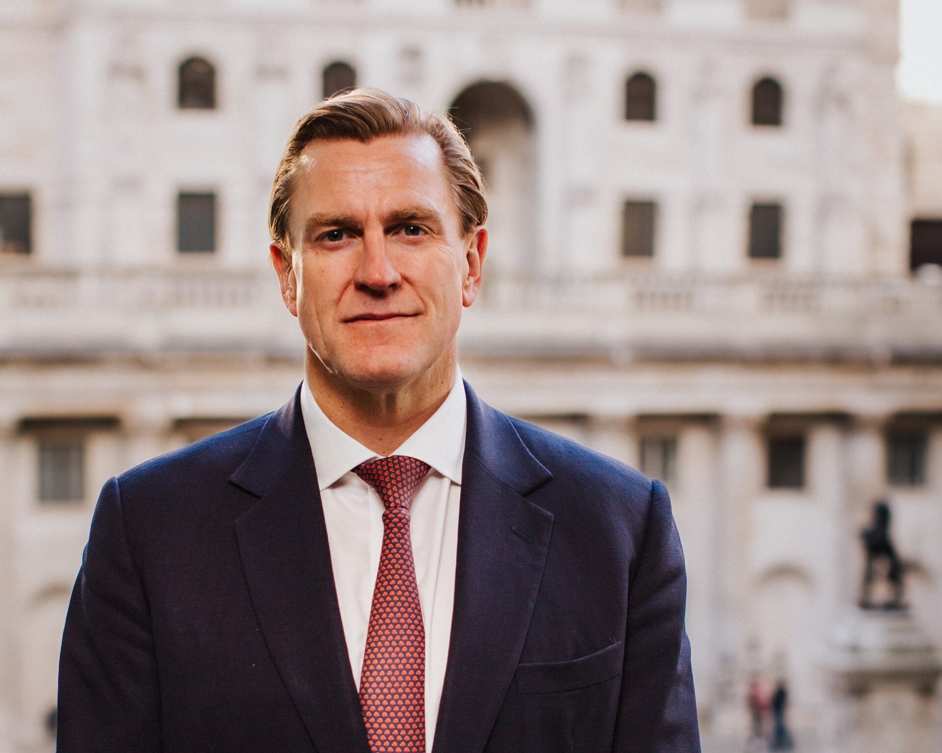 Tom Hinton, Kier, p via Kier