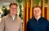 Tom James and Chris Moore, Cluttons, p ING