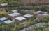 Towers Didsbury aerial c GoogleEarth
