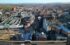 Town Centre East drone shot , Stockport Council, p Stockport Council