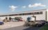 Trade City Sharston, Kier, c Kier