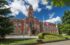 Trafford Town Hall sunny, Trafford Council, p Trafford Council