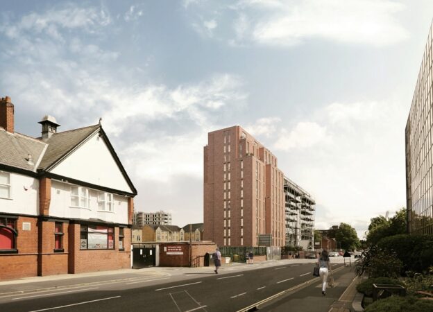 Trafford View3