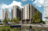 Trafford Waters, Peel and X, p Peel
