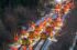 Transpennine Route Upgrade new track