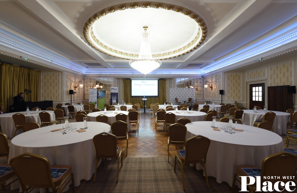 Transport + Infrastructure C PNW