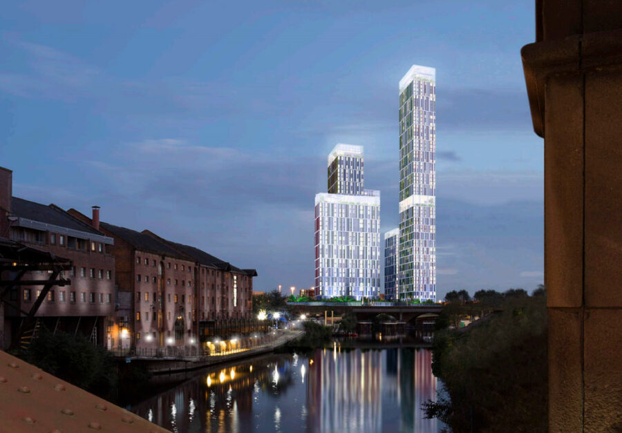 Trinity Islands July 2017