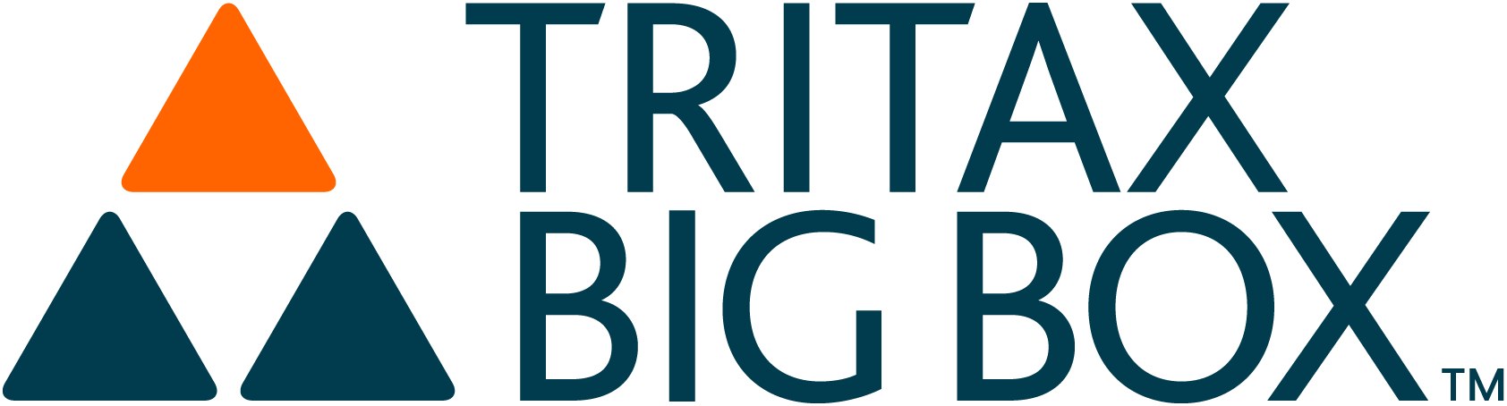 Tritax Big Box TM Logo Col Blue