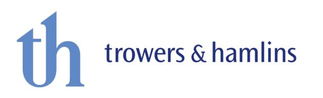 Trowers Logo SOCIAL