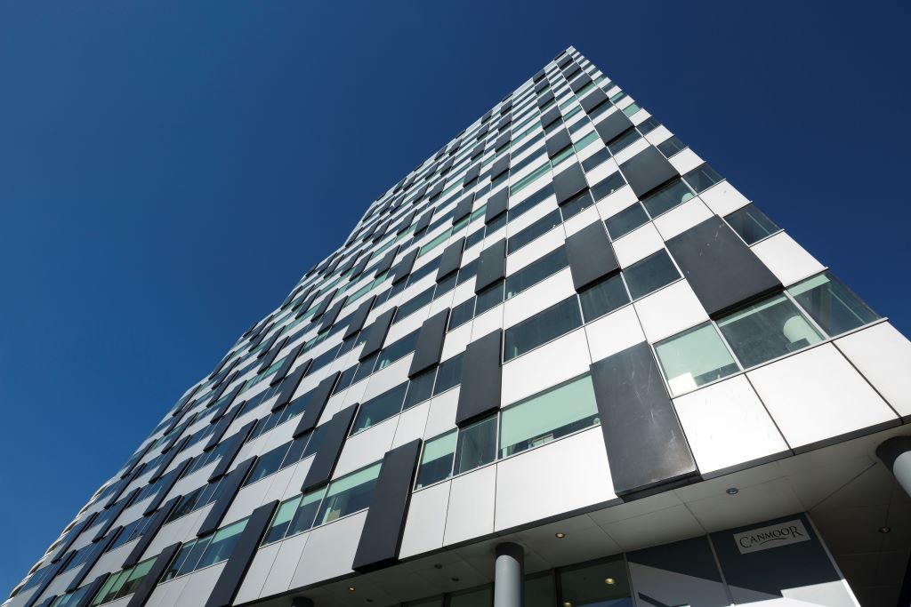 Twenty Chapel Street, Square Ape, p Space PR