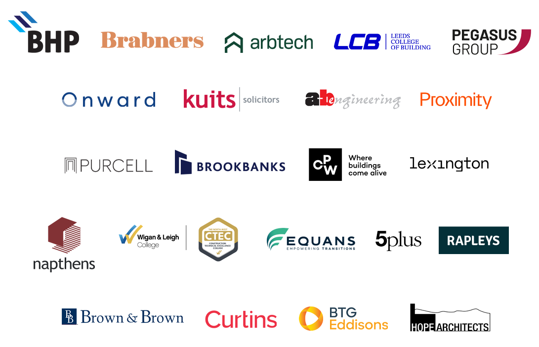 UKREiiF Client Logo Soup. C, Place North (..)