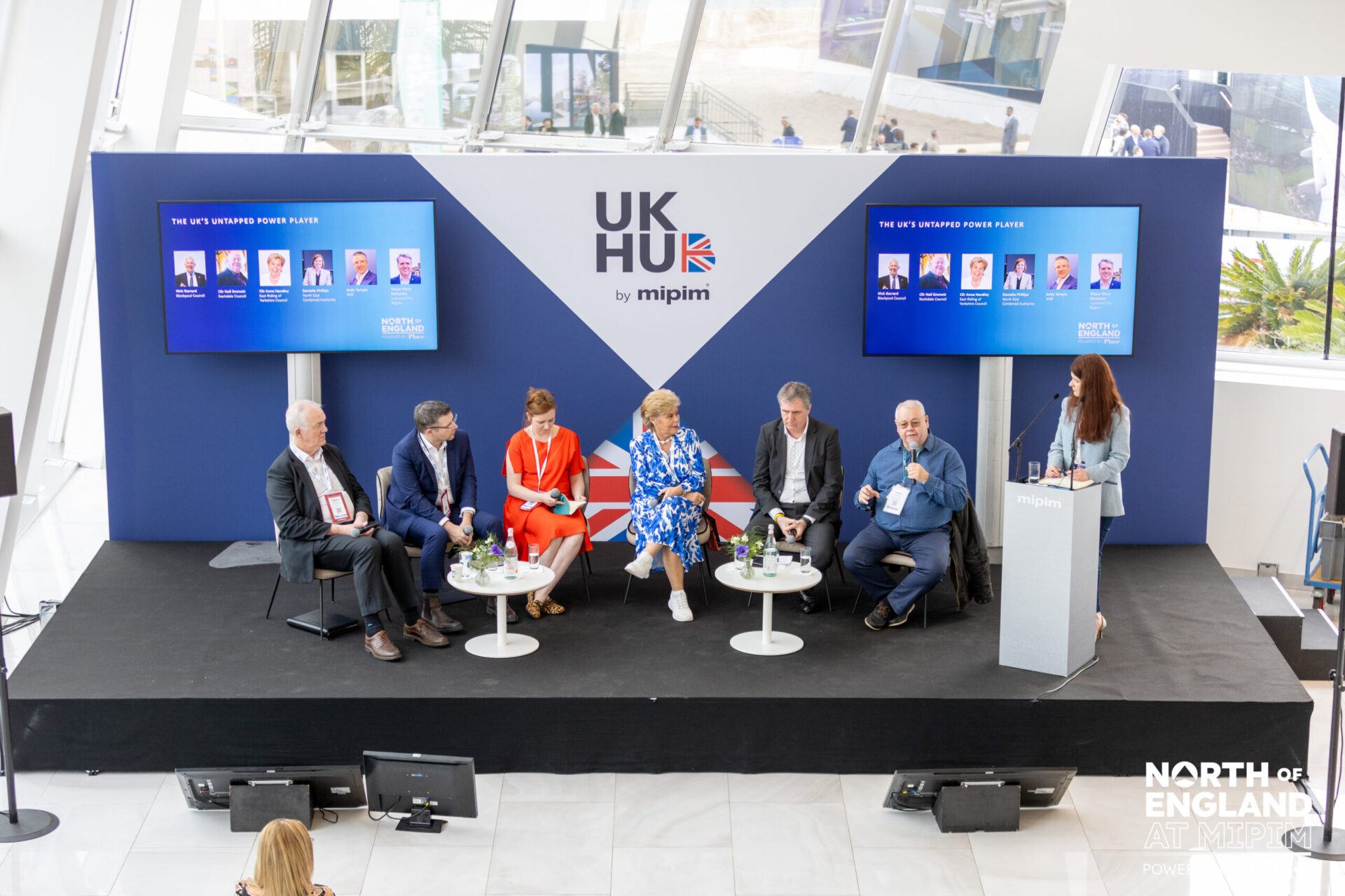 UKs untapped power player MIPIM Place Media Group