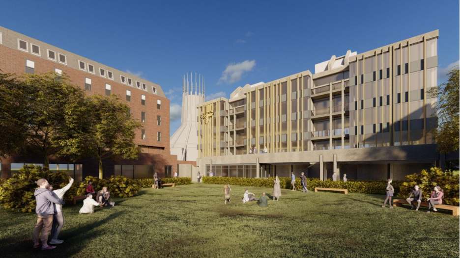 UQ, UoL Kexgil, c Building Design Northern