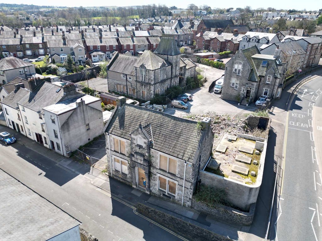UlverstonPoliceStation, BDN, p CreoComms