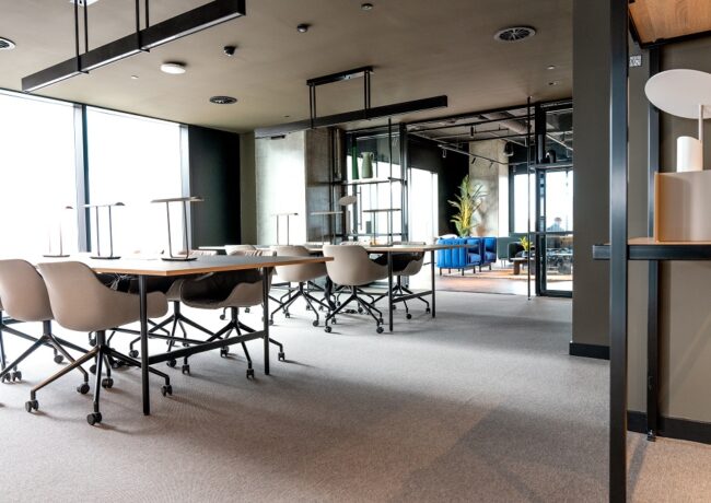 Union Hub , Vita Group, p Vita Group