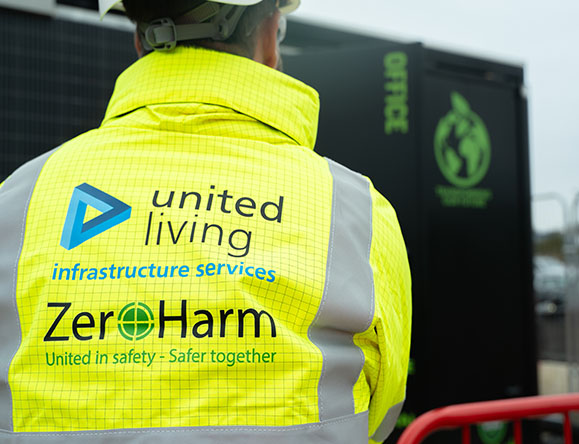 United Living, United Living, p United Living