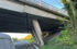Upton Bridge and the M, National Highways, c National Highways