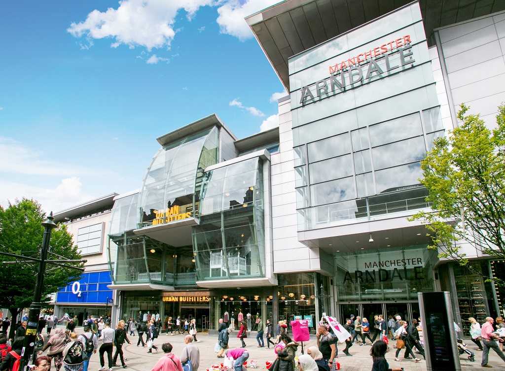 Manchester Urban Outfitters sold for £18.6m Place North West