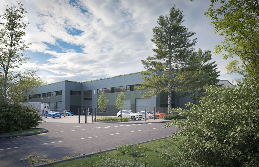 UrbanX old trafford cgi chancerygate p brand