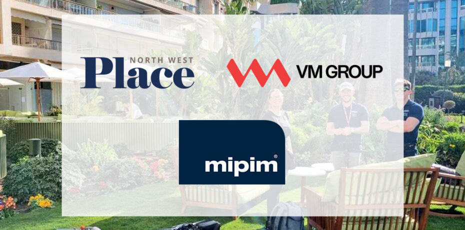 VM Group MIPIM featured image