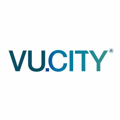 VUCITY Logo