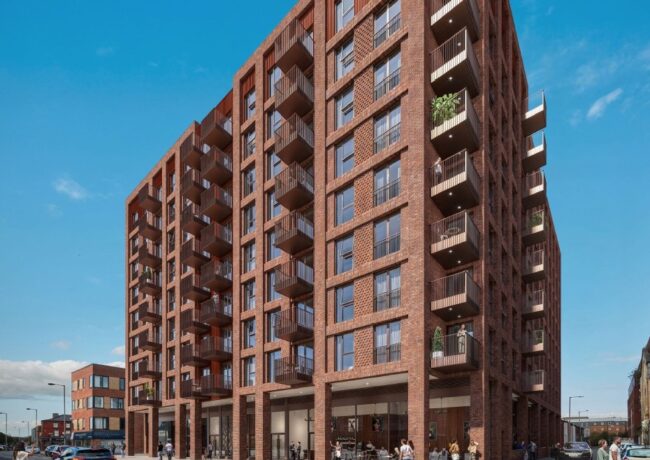 Vauxhall Road, Rosmara, p planning