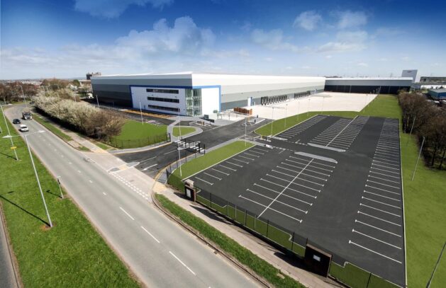 Venus 217, Knowsley, P B8 Real Estate