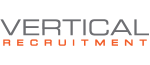 Vertical Recruitment Logo
