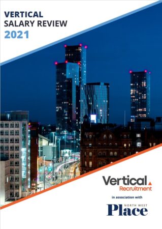 Vertical Salary 2021 Thumbnail Cover