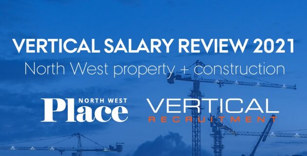Vertical Survey 2021 Article Image