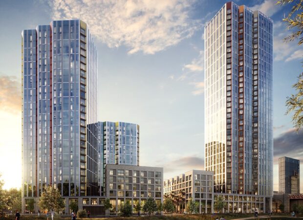 Victoria Riverside 2, FEC, P City Press PR