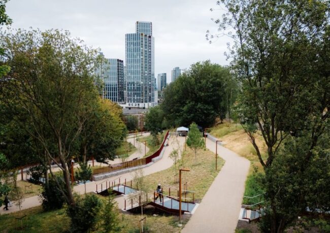 Victoria Riverside , FEC, p Citypress