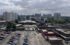 View from St James House Salford, Salford, c PNW