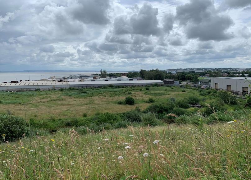 Energy giant looks to build 80,000 sq ft Bromborough plant Place