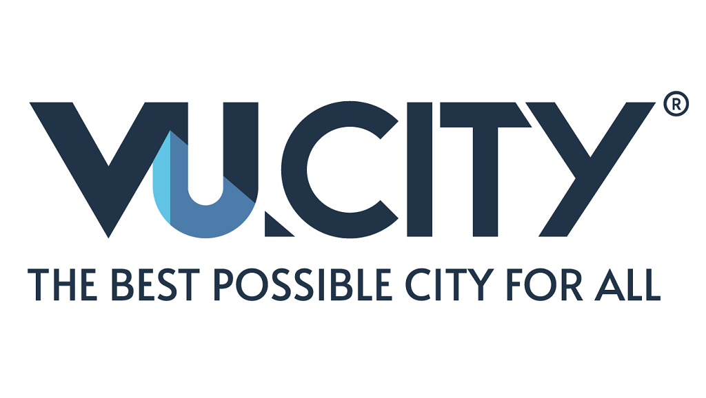VuCity logo