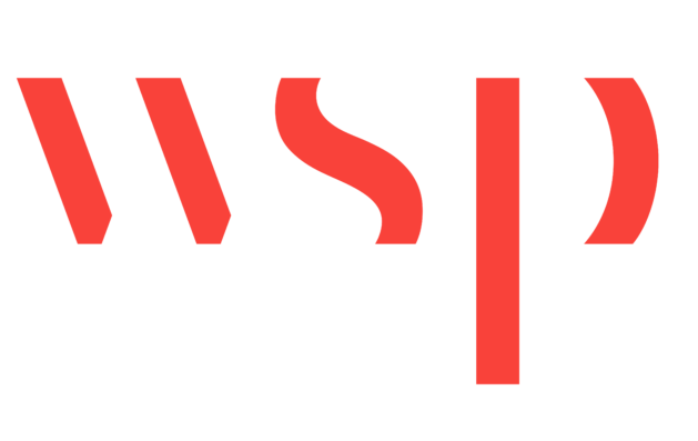 WSP Logo New Brand