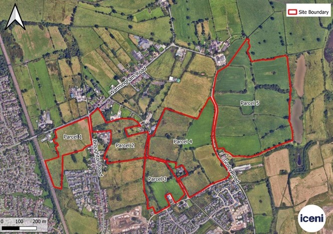 Waldrons Lane overview, Crewe, WaldronsPlaceLG p planningdocs