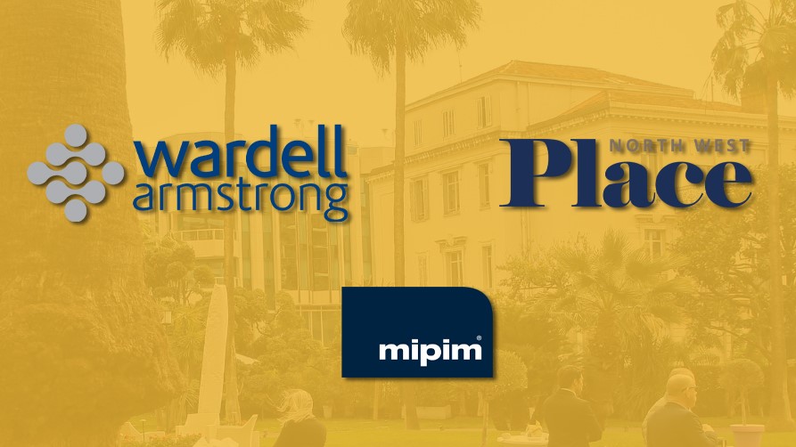 Wardell Armstrong MIPIM featured image