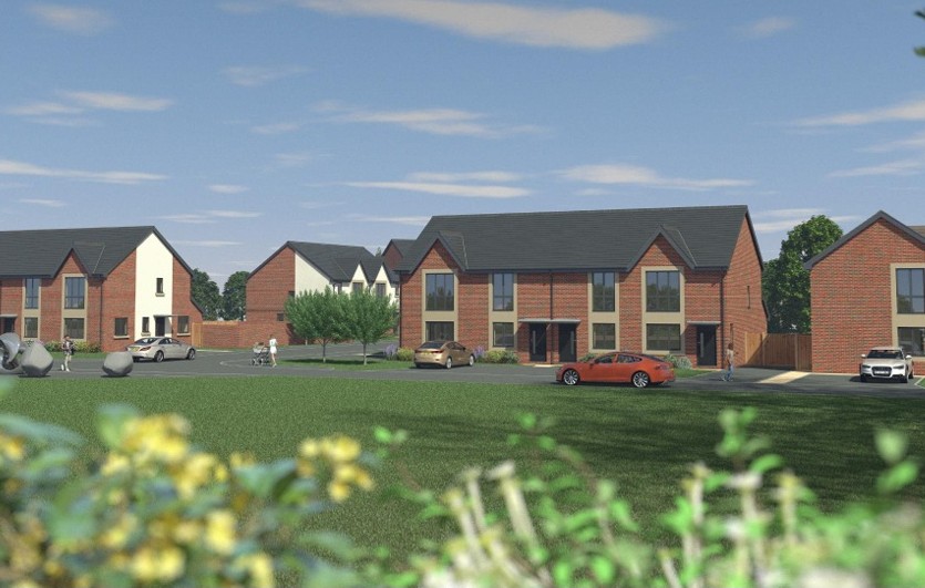 Warmingham Lane resi Middlewich D Hardman p planningdocs