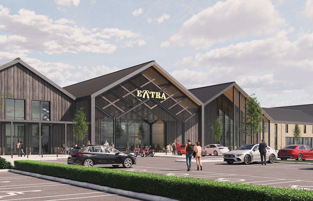 Warrington Extra MSA p Social