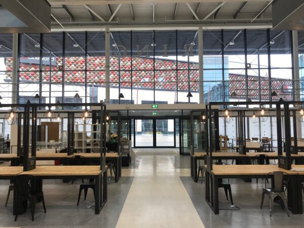 Warrington Market Interior 1