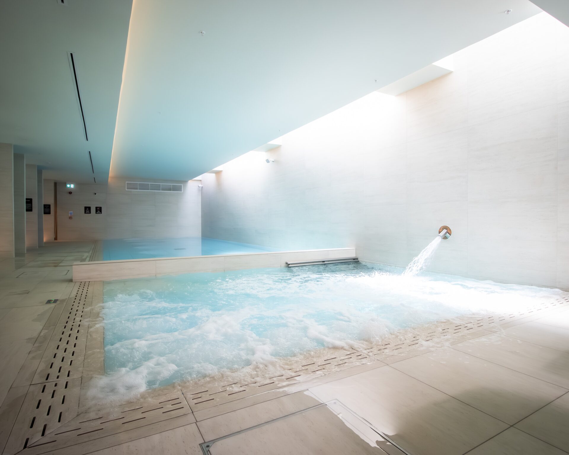 Waterhouse Gardens spa, Salboy, c Salboy Waterhouse Gardens spa, Salboy, c Salboy