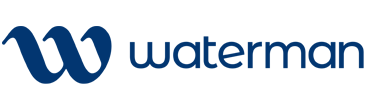 Waterman Logo