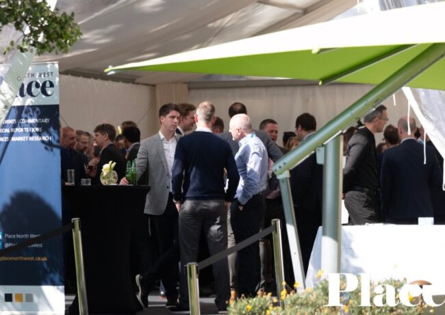 MIPIM 2019 Drinks Reception