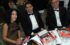 We Love MCR Charity dinner, p Imran Younus