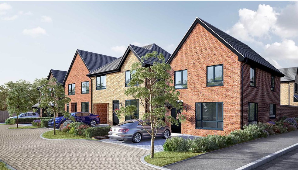 Weaver Meadows, L&Q, p via press release