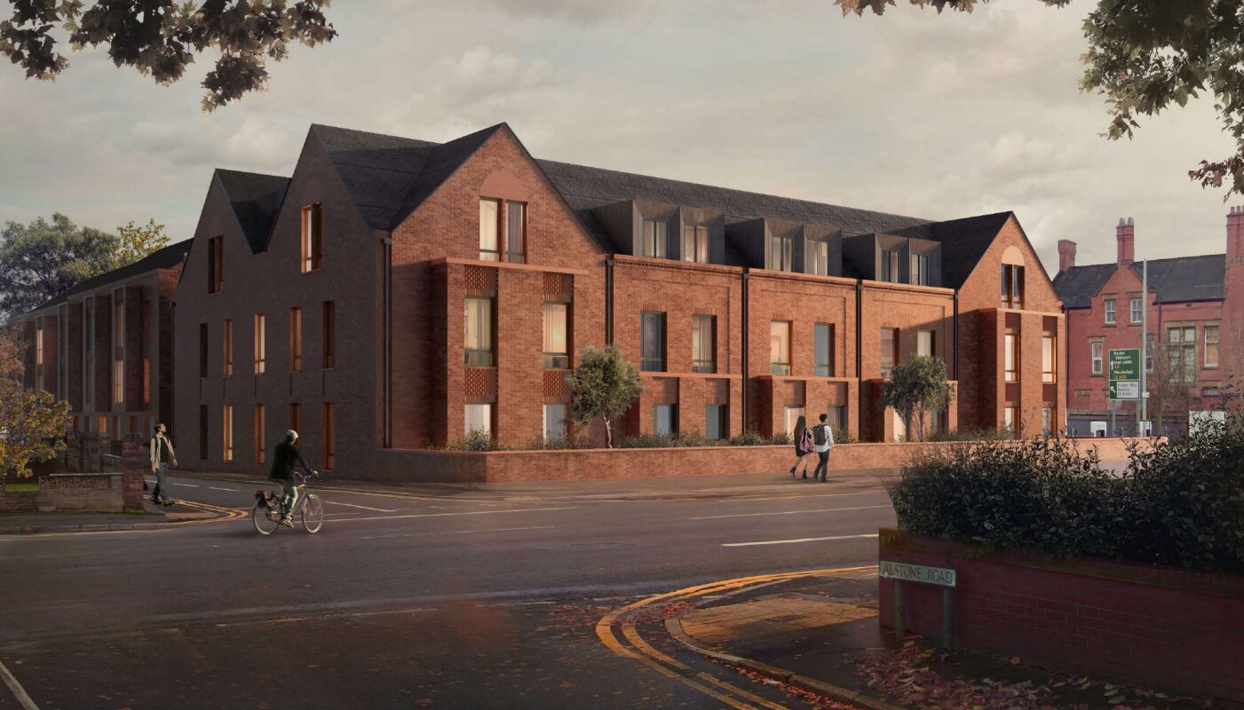 Wellington Road North, MSA, p planning docs