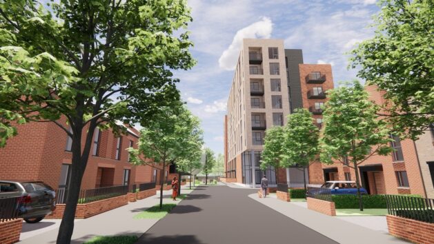 West Vale 3 FCHO PFirstChoiceHomesOldham