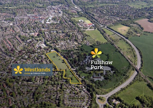 Westlands Royal London Fulshaw Park