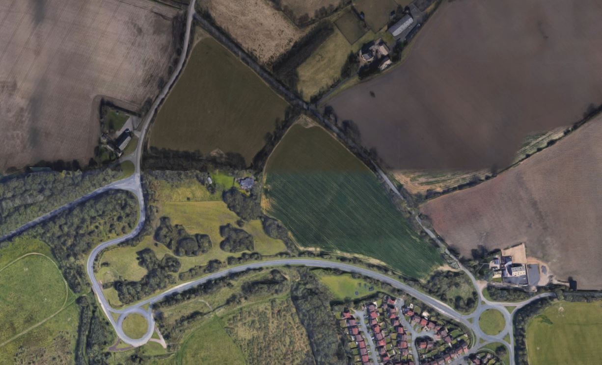 Kier secures consent in Skelmersdale Place North West